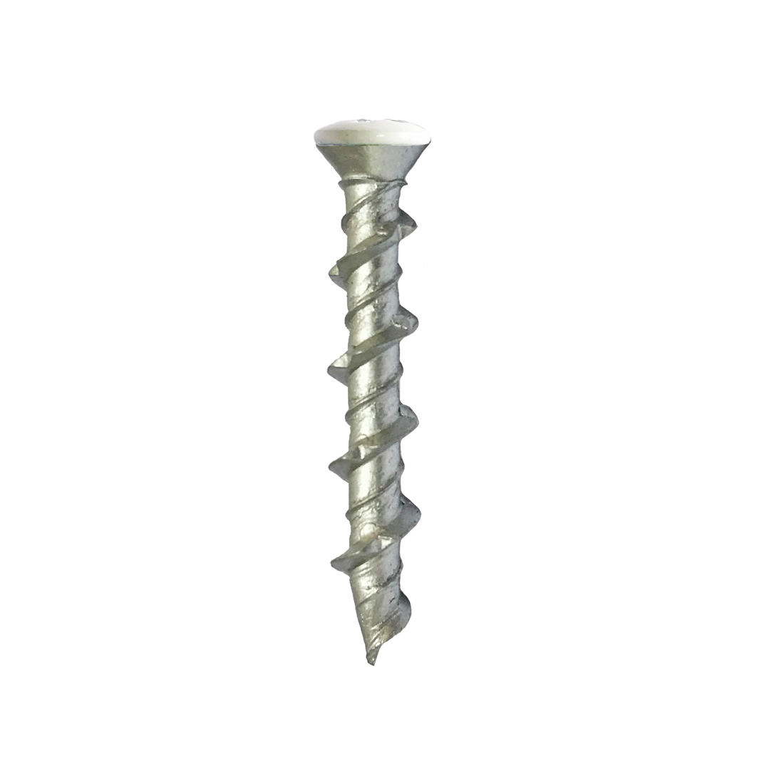 COUNTERSUNK HEAD WALL SCREWS