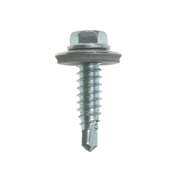 SELF-DRILLING SCREWS - JCP Fixings